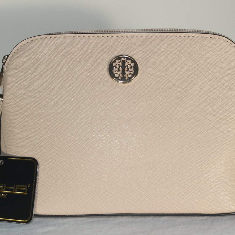 New SASHA New York Purse